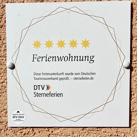 Ferienwohnung Feiden Eifel-Mosel Lounge Greimersburg Ngoại thất bức ảnh