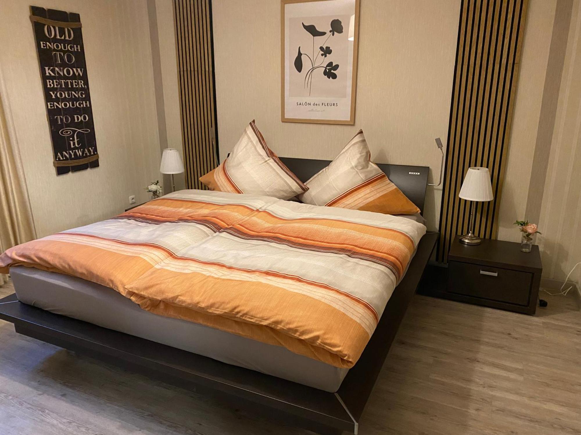 Ferienwohnung Feiden Eifel-Mosel Lounge Greimersburg Ngoại thất bức ảnh
