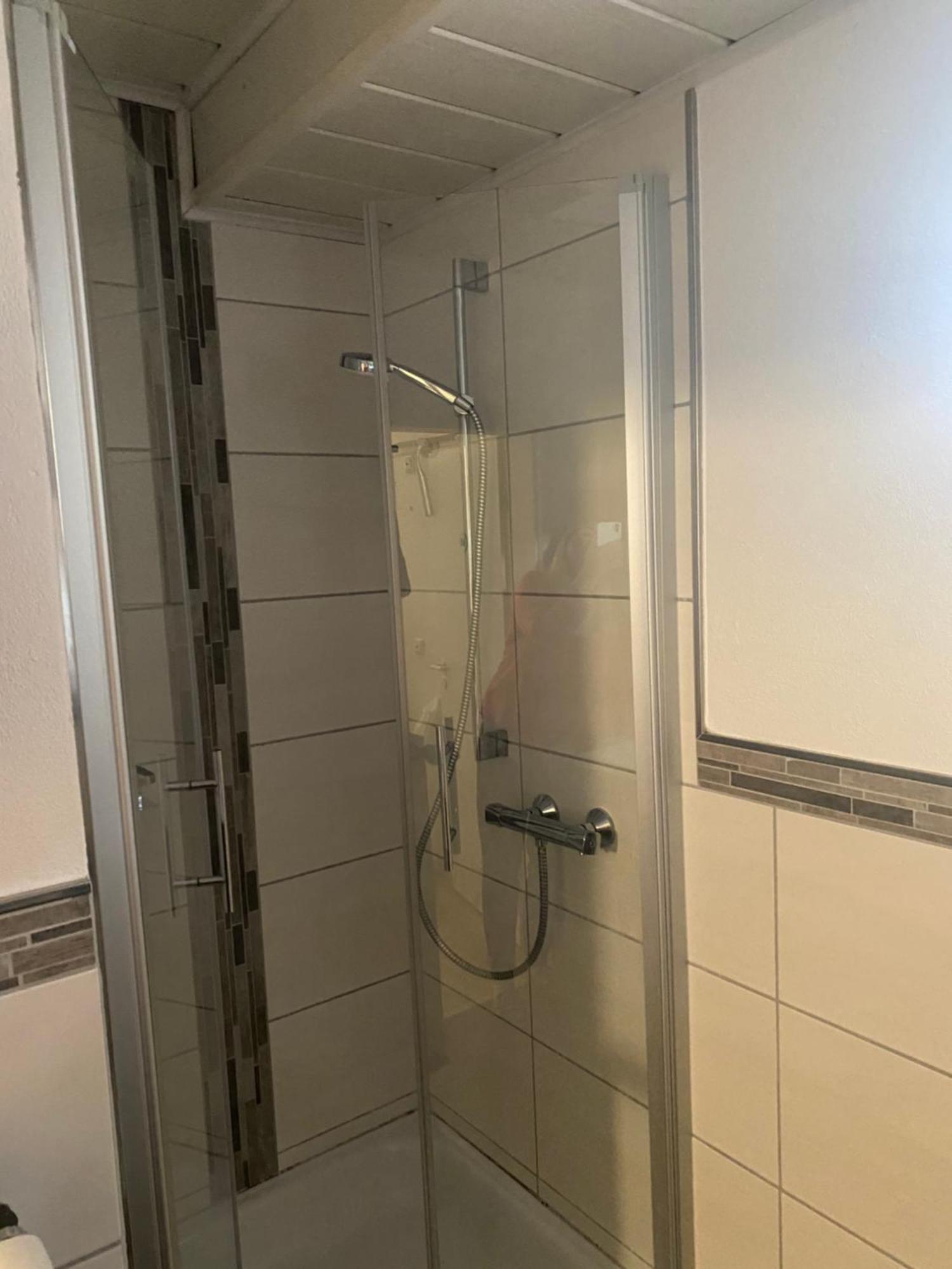 Ferienwohnung Feiden Eifel-Mosel Lounge Greimersburg Ngoại thất bức ảnh