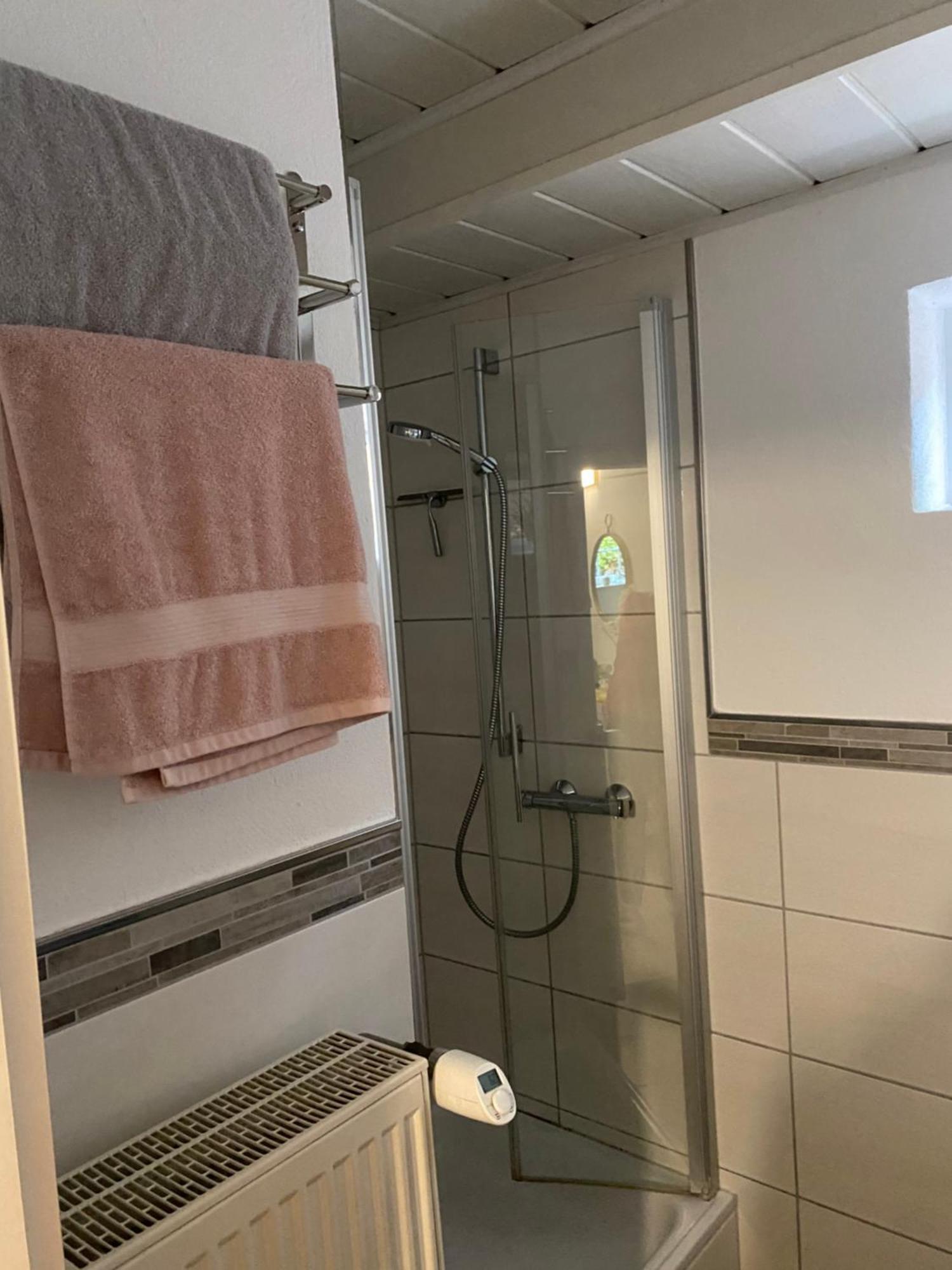 Ferienwohnung Feiden Eifel-Mosel Lounge Greimersburg Ngoại thất bức ảnh